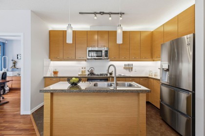 Photo 11 at 223 - 530 Raven Woods Drive, Roche Point, North Vancouver