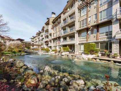 Photo 40 at 223 - 530 Raven Woods Drive, Roche Point, North Vancouver