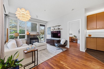 Photo 4 at 223 - 530 Raven Woods Drive, Roche Point, North Vancouver