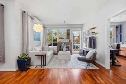 Photo 8 at 223 - 530 Raven Woods Drive, Roche Point, North Vancouver