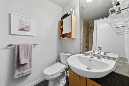 Photo 25 at 223 - 530 Raven Woods Drive, Roche Point, North Vancouver