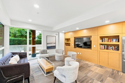 Photo 23 at 401 - 1327 Draycott Road, Lynn Valley, North Vancouver