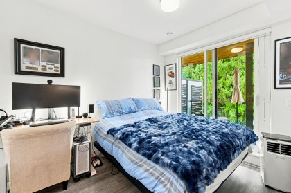 Photo 12 at 401 - 1327 Draycott Road, Lynn Valley, North Vancouver