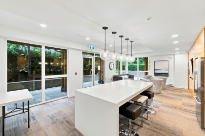 Photo 22 at 401 - 1327 Draycott Road, Lynn Valley, North Vancouver
