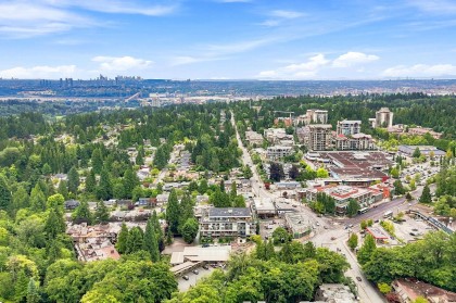 Photo 32 at 401 - 1327 Draycott Road, Lynn Valley, North Vancouver