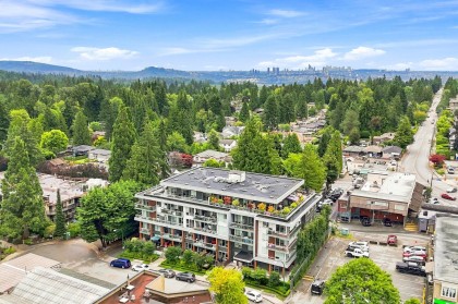 Photo 28 at 401 - 1327 Draycott Road, Lynn Valley, North Vancouver