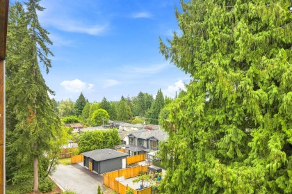 Photo 20 at 401 - 1327 Draycott Road, Lynn Valley, North Vancouver