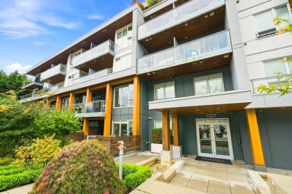 Photo 34 at 401 - 1327 Draycott Road, Lynn Valley, North Vancouver