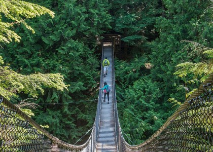 Photo 38 at 401 - 1327 Draycott Road, Lynn Valley, North Vancouver