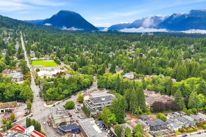 Photo 33 at 401 - 1327 Draycott Road, Lynn Valley, North Vancouver