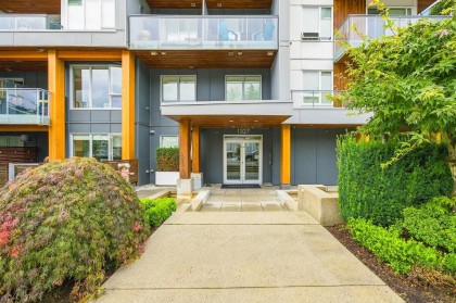 Photo 35 at 401 - 1327 Draycott Road, Lynn Valley, North Vancouver