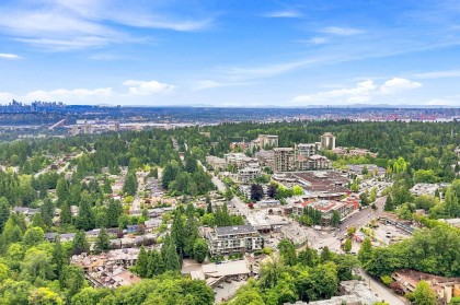 Photo 31 at 401 - 1327 Draycott Road, Lynn Valley, North Vancouver