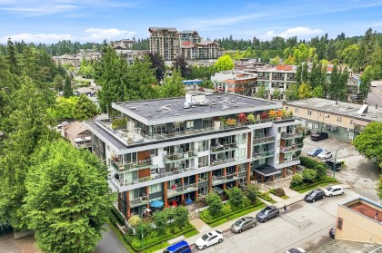 Photo 29 at 401 - 1327 Draycott Road, Lynn Valley, North Vancouver