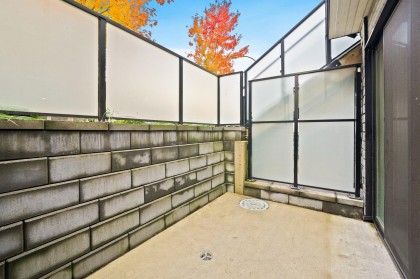 Photo 27 at 107 - 650 E 2nd Street, Lower Lonsdale, North Vancouver