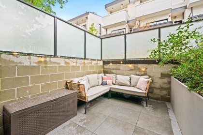 Photo 6 at 107 - 650 E 2nd Street, Lower Lonsdale, North Vancouver