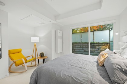 Photo 16 at 107 - 650 E 2nd Street, Lower Lonsdale, North Vancouver
