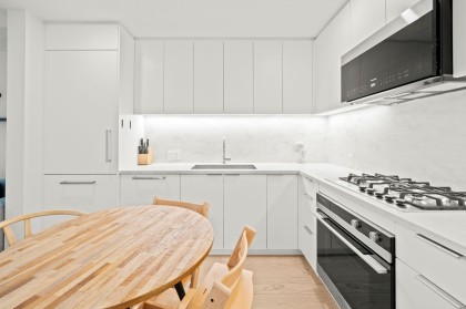 Photo 12 at 107 - 650 E 2nd Street, Lower Lonsdale, North Vancouver