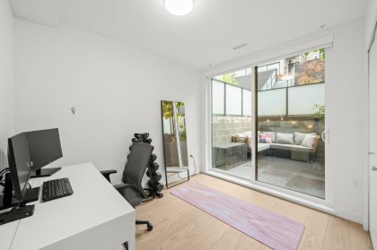 Photo 22 at 107 - 650 E 2nd Street, Lower Lonsdale, North Vancouver