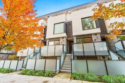 Photo 1 at 107 - 650 E 2nd Street, Lower Lonsdale, North Vancouver