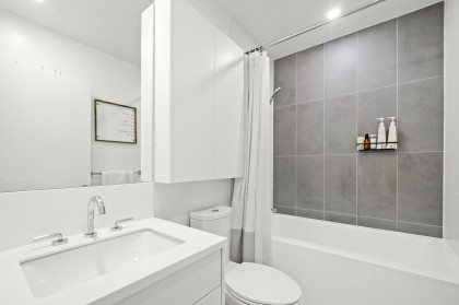 Photo 19 at 107 - 650 E 2nd Street, Lower Lonsdale, North Vancouver