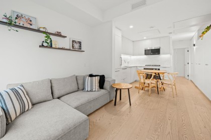 Photo 4 at 107 - 650 E 2nd Street, Lower Lonsdale, North Vancouver