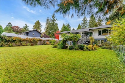 Photo 2 at 360 Keith Road, Park Royal, West Vancouver