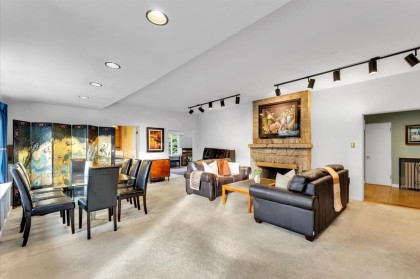 Photo 9 at 360 Keith Road, Park Royal, West Vancouver