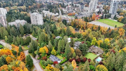 Photo 31 at 360 Keith Road, Park Royal, West Vancouver