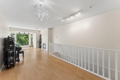 Photo 13 at 410 - 3727 W 10th Avenue, Point Grey, Vancouver West