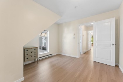 Photo 20 at 410 - 3727 W 10th Avenue, Point Grey, Vancouver West