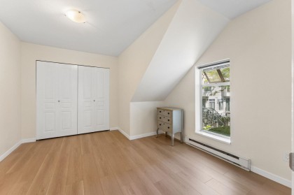 Photo 19 at 410 - 3727 W 10th Avenue, Point Grey, Vancouver West