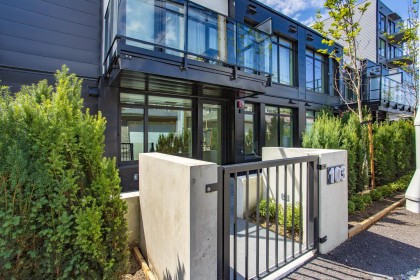 Photo 23 at 103 - 6485 Manitoba Street, Oakridge VW, Vancouver West