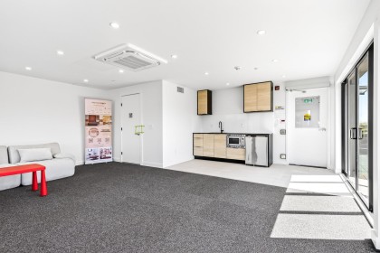 Photo 27 at 103 - 6485 Manitoba Street, Oakridge VW, Vancouver West
