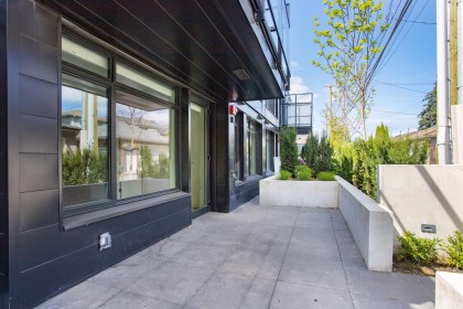 Photo 26 at 103 - 6485 Manitoba Street, Oakridge VW, Vancouver West