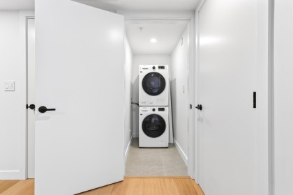 Photo 22 at 103 - 6485 Manitoba Street, Oakridge VW, Vancouver West