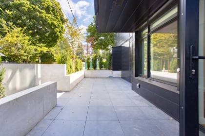 Photo 24 at 103 - 6485 Manitoba Street, Oakridge VW, Vancouver West