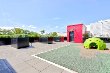 Photo 30 at 103 - 6485 Manitoba Street, Oakridge VW, Vancouver West