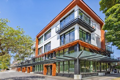 Photo 34 at 103 - 6485 Manitoba Street, Oakridge VW, Vancouver West
