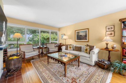 Photo 6 at 3046 Princess Avenue, Princess Park, North Vancouver