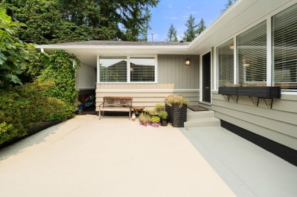 Photo 3 at 3046 Princess Avenue, Princess Park, North Vancouver