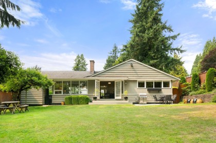 Photo 1 at 3046 Princess Avenue, Princess Park, North Vancouver