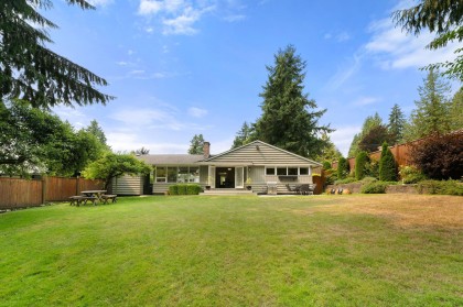 Photo 14 at 3046 Princess Avenue, Princess Park, North Vancouver