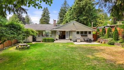 Photo 15 at 3046 Princess Avenue, Princess Park, North Vancouver