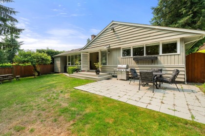 Photo 11 at 3046 Princess Avenue, Princess Park, North Vancouver
