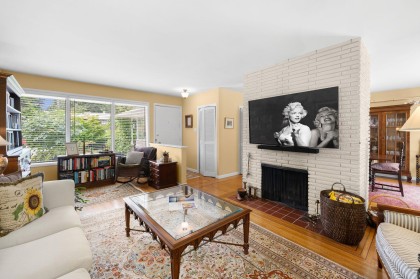 Photo 4 at 3046 Princess Avenue, Princess Park, North Vancouver