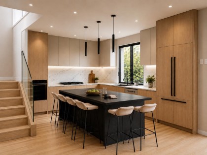 Photo 2 at 3194 W 18th Avenue, Arbutus, Vancouver West