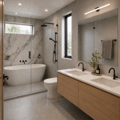 Photo 3 at 3194 W 18th Avenue, Arbutus, Vancouver West