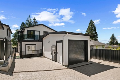Photo 23 at 812 Montroyal Boulevard, Canyon Heights NV, North Vancouver