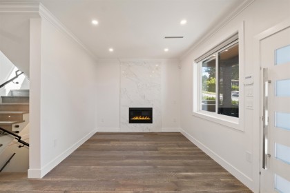 Photo 7 at 812 Montroyal Boulevard, Canyon Heights NV, North Vancouver