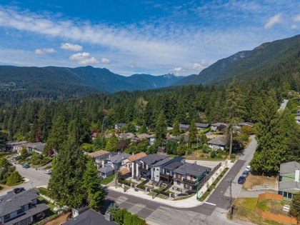 Photo 24 at 812 Montroyal Boulevard, Canyon Heights NV, North Vancouver